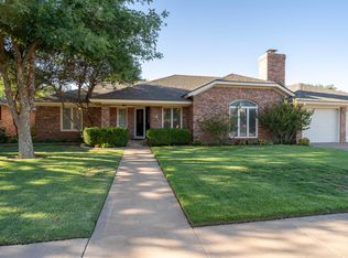 5314 84th St, Lubbock, TX 79424