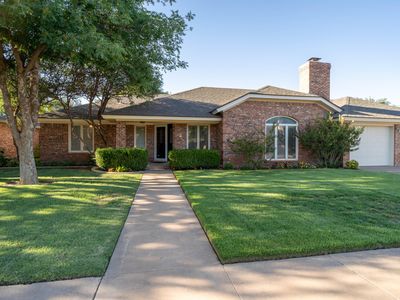 5314 84th St, Lubbock, TX, 79424