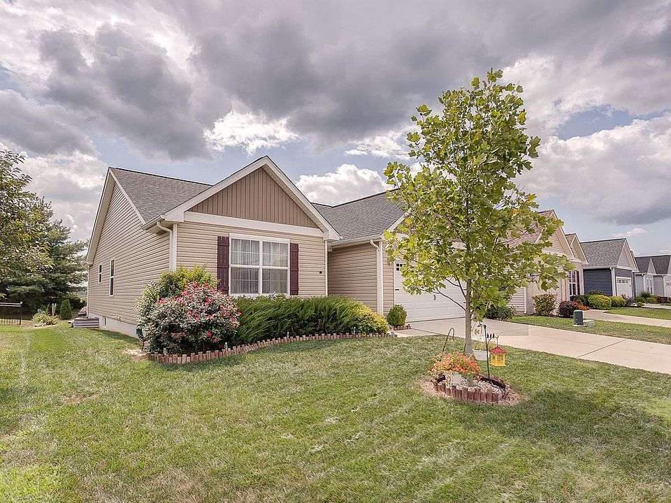 1003 Koenig Dr, Godfrey, IL 62035 Zillow