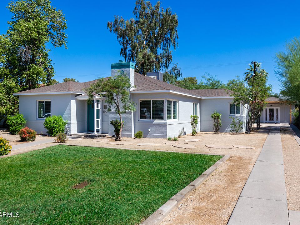 1242 E Edgemont Ave, Phoenix, AZ 85006 Zillow