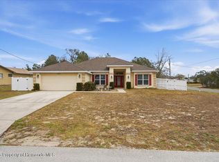 3324 Agar Ave, Spring Hill, FL 34609