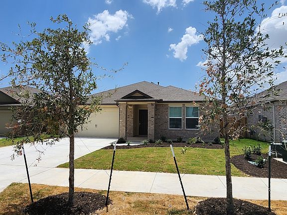 Welcome to 1928 Guntersville Bend, Leander, TX