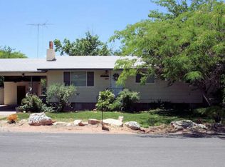 1112 S 920 W, Hurricane, UT 84737