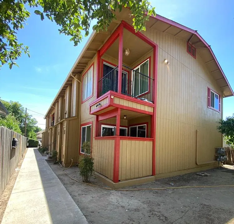 508 E Pine St #6