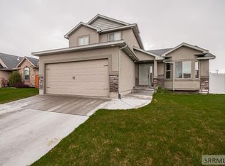 6155 Malory Dr, Idaho Falls, ID 83402