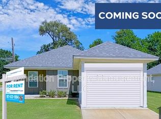 2510 Henry St #L, West Memphis, AR 72301