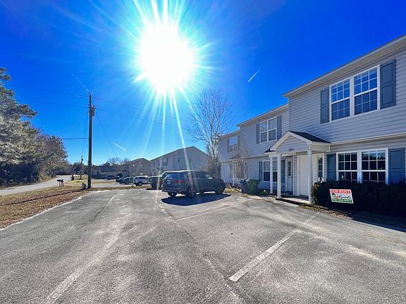 121 Tillett Lane Sneads Ferry, NC