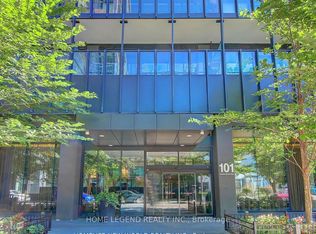 101 Charles St E #3310, Toronto, ON