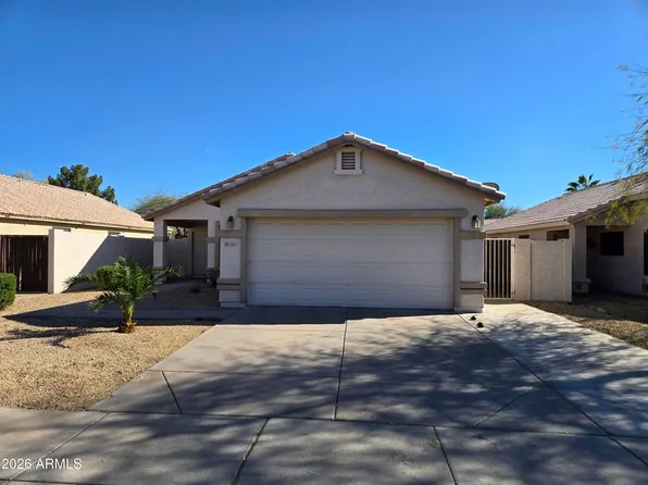 5365 W Augusta Ave, Glendale, AZ 85301