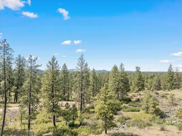 5339 W Anderson Rd, Cheney, WA 99004