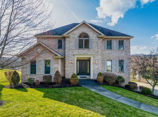 507 Dorchester Dr, Seven Fields, PA 16046