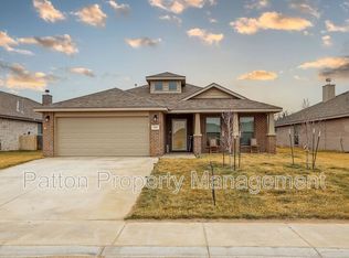 7717 Bellamy Dr, Amarillo, TX 79119