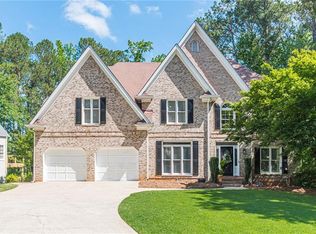 5694 Brookstone Walk NW, Acworth, GA 30101