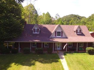 275 Estel Asbury Rd, Columbia, KY 42728