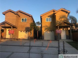 140 S Kern Ave, Los Angeles, CA 90022