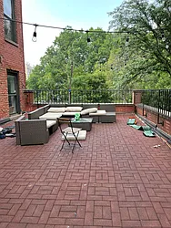 Rented by Metropolitan Property Group