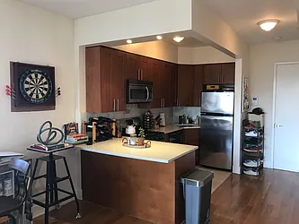 Rented by Modern Spaces