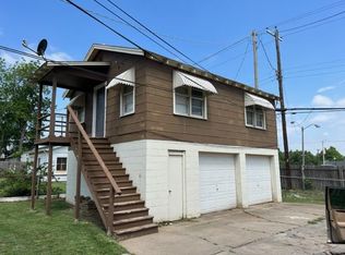 619 NW 22nd St #1/2, Oklahoma City, OK 73103