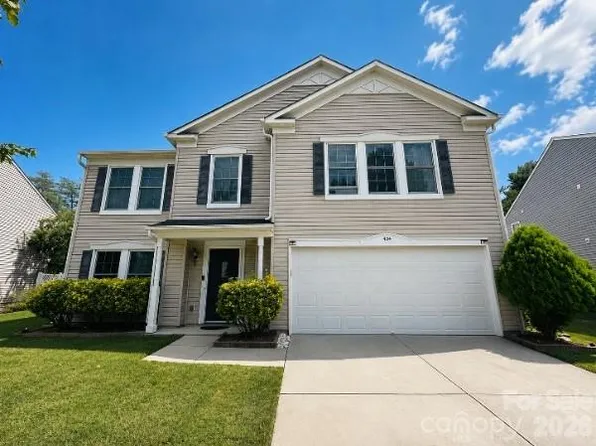 404 Inverness Ln, Salisbury, NC 28146