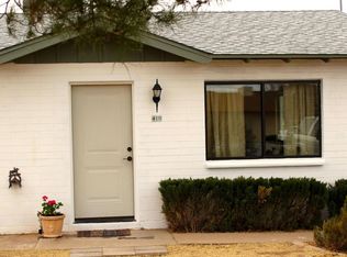 410 S 6th St, Camp Verde, AZ 86322