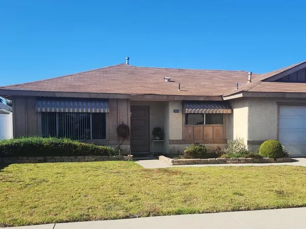 3551 Regatta Pl, Oxnard, CA 93035