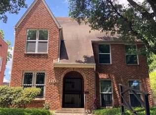1108 Bartlett St #A, Houston, TX 77006