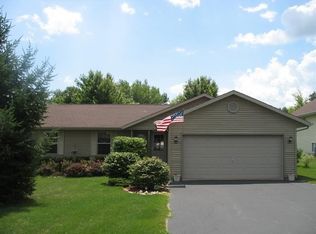 2318 Lake Summerset Rd, Davis, IL 61019