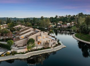 4707 Park Olivo #N, Calabasas, CA 91302