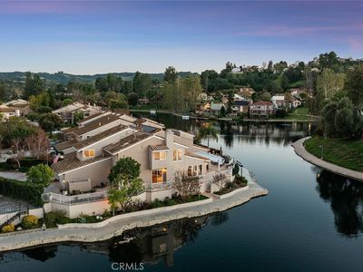 4707 Park Olivo #N, Calabasas, CA, 91302