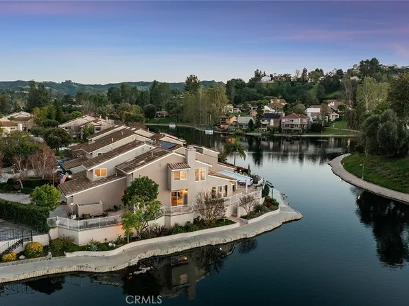 4707 Park Olivo #N, Calabasas, CA 91302