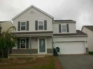 2529 Anderley Ct, Grove City, OH 43123