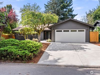 15203 111th Ave NE, Bothell, WA, 98011