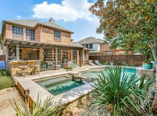 9040 Mustang Way, Argyle, TX 76226