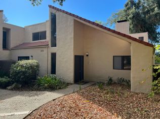 1001 Creekside Way UNIT F, Ojai, CA 93023