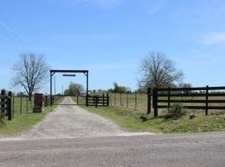 29750 S 640 Rd, Grove, OK 74344