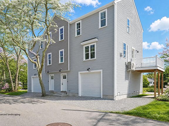 2nd image of 46 Holt Road #A