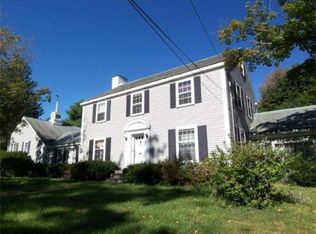 155 Pleasant St, Athol, MA 01331