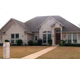 2150 Rockcliffe Loop, College Station, TX 77845