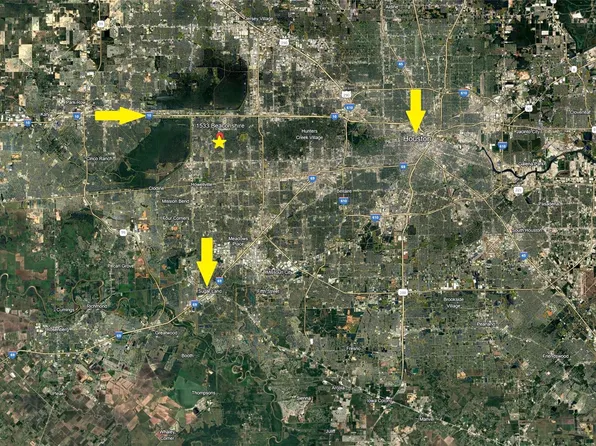 1533 Beaconshire Rd, Houston, TX 77077