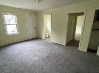 1712 1/2 Walnut St #A, Hopkinsville, KY 42240