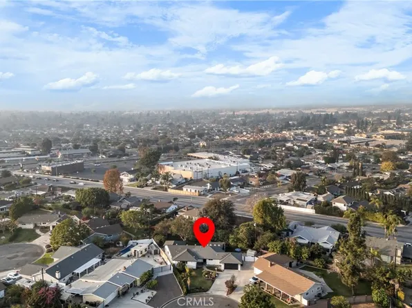 2839 Hemlock Pl, Fullerton, CA 92835