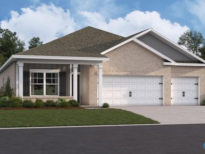 12833 Golden Hay Cir, Madison, AL, 35756