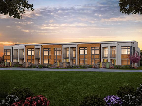 Building 17 - 7 Plex