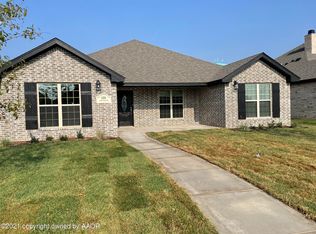 6104 Time Sq, Amarillo, TX 79119