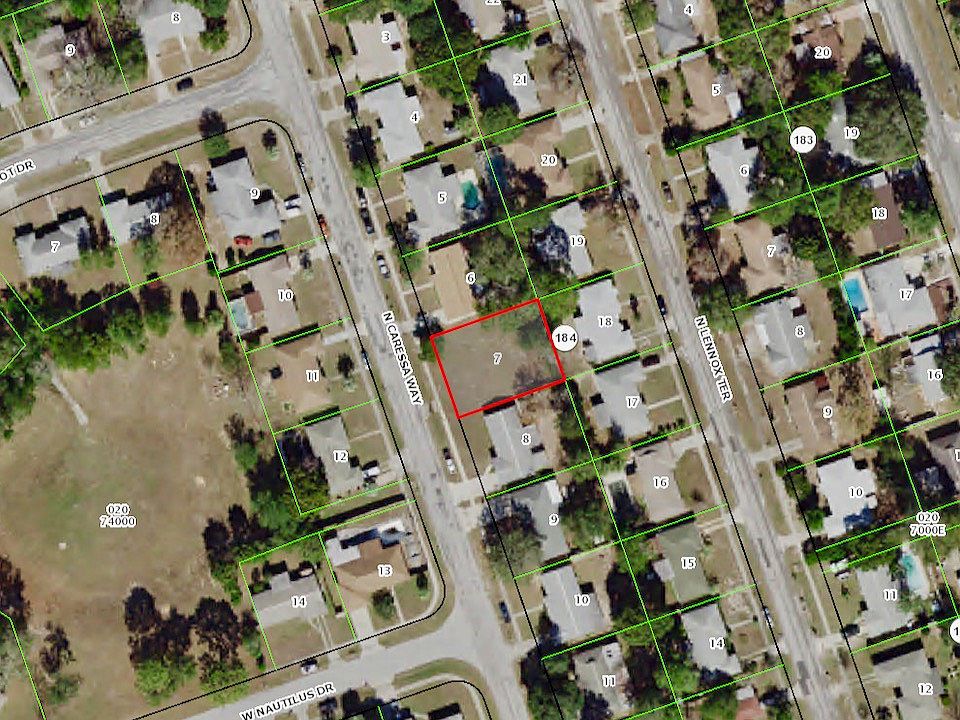 1st image of 9171 N Caressa Way