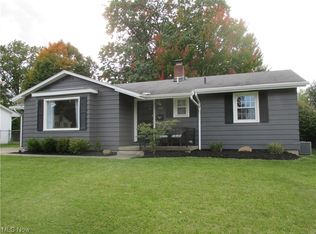 240 S Navarre Ave, Youngstown, OH