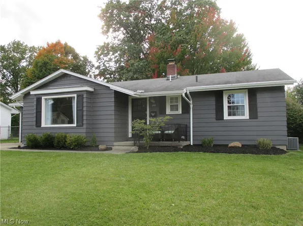 240 S Navarre Ave, Youngstown, OH 44515