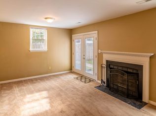 11614 Timberly Waye, Henrico, VA 23238