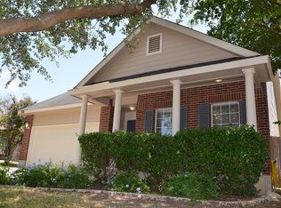 5118 Stormy Dawn, San Antonio, TX 78247