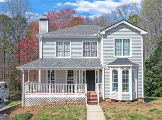 8980 Vanns Tavern Rd, Gainesville, GA 30506